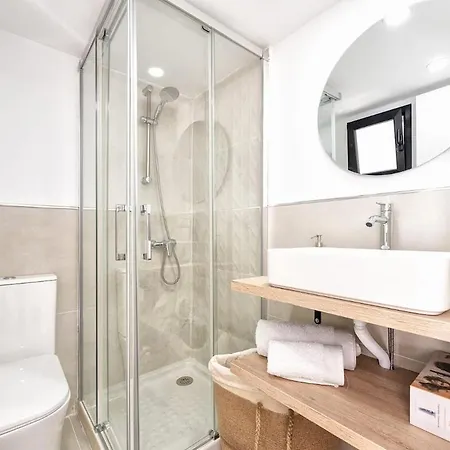 Casa Arizona Tatil Evi *