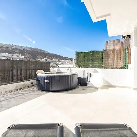 Casa Arizona * Mogán