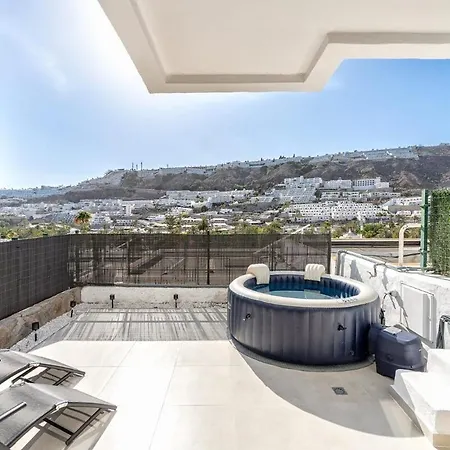 Tatil Evi Casa Arizona