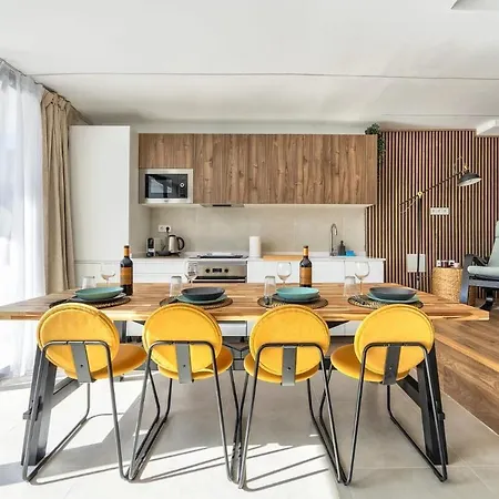 Casa Arizona Tatil Evi