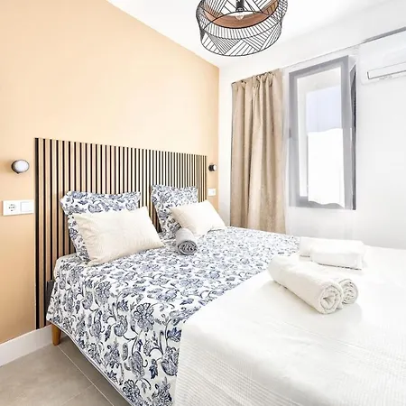 Casa Arizona Semesterbostad Mogán