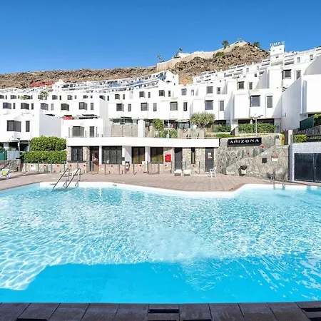 Semesterbostad Casa Arizona