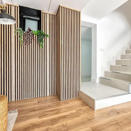 Casa Arizona Semesterbostad *