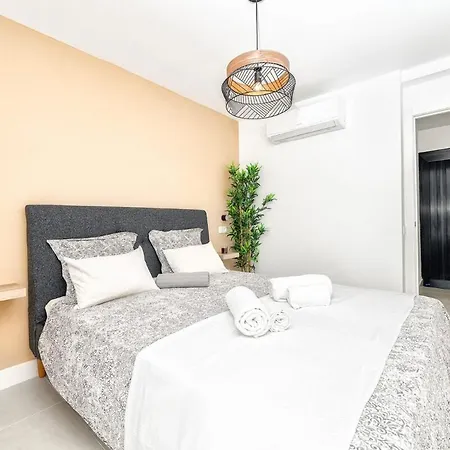 Semesterbostad Casa Arizona *