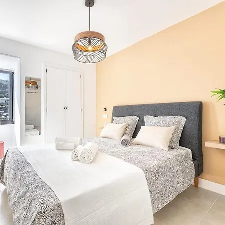 Semesterbostad Casa Arizona *