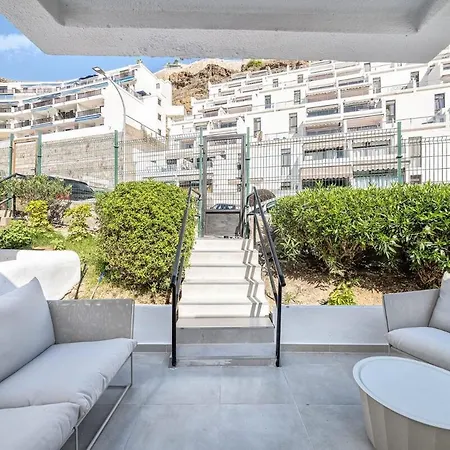 Semesterbostad Casa Arizona Mogán